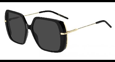 Hugo Boss BOSS 1782/S Black gold 57/16/140 WOMAN Zonnebrillen