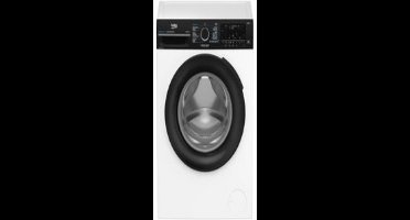 BEKO BM5DFT4941B-1 Wasdroogcombinatie 9kg Wit + 3 Jaar Gratis Extra Garantie