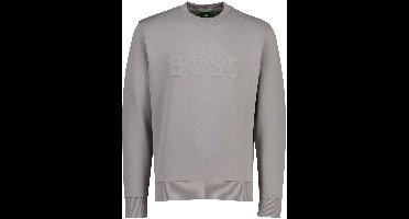 Hugo Boss vest grijs