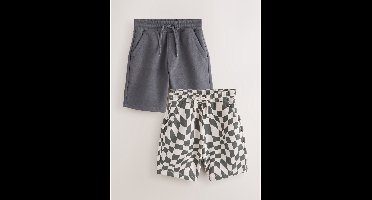 Next Basisshort