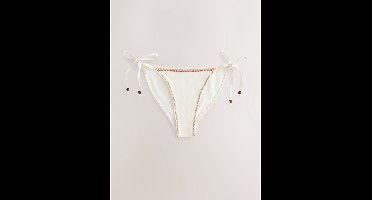 Next Driehoekige bikinitop