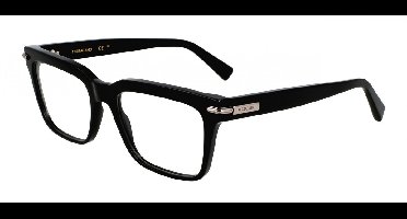 Salvatore Ferragamo SF3014 BLACK 55/18/145 Herrenbrillen Brilmonturen