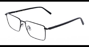 Ferragamo SF2237 Black 55/16/145 MAN Brilmonturen