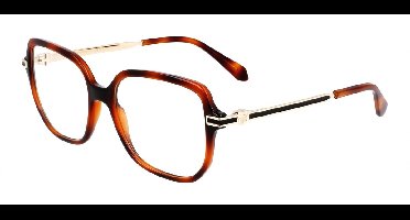 Ferragamo SF3012 Tortoise 53/16/140 WOMAN Brilmonturen
