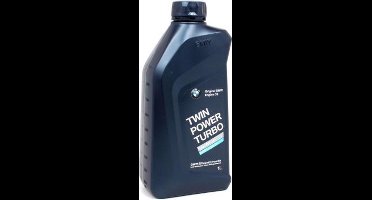 Motorolie BMW Twin Power Turbo LL04 5W30 - 1L