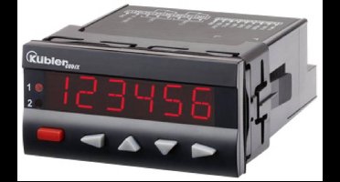 Kübler Group Codix 560 Voorkeuzeteller