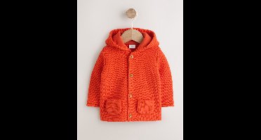 Next Gebreid babyvestje