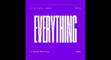 Everything At All Times And All Things At Once