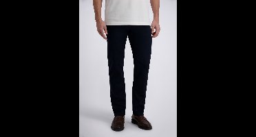 pierre cardin 5-Pocket broek Lyon in tapered fit