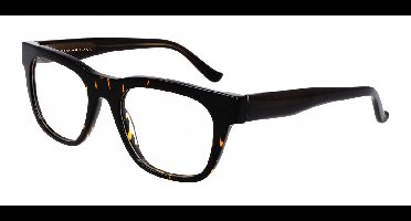 Donna Karan DO5016 Golden tortoise 53/20/140 WOMAN Brilmonturen