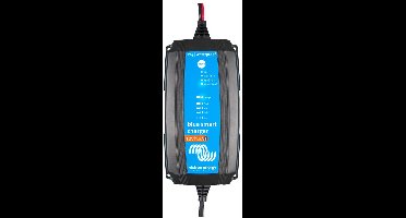 Victron Blue Smart IP65 Acculader 12/15(1) 230V CEE 7/17 | BPC121532064R