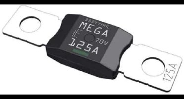 Victron MEGA fuse 250A 80V - 5 stuks | CIP138250020