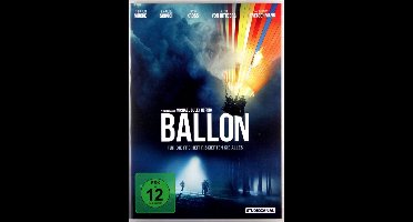 PLAION 1075232 film en Video DVD Duits