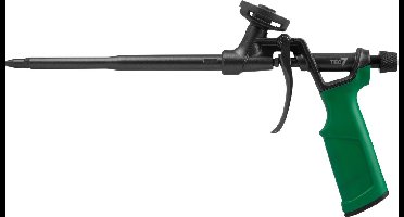 TEC7 Pur Gun Schuimpistool