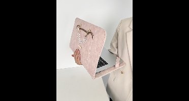 Nieuwe Laptop Sleeve - Schattige Computer Case voor 13/14/15/16 Inch Laptops
