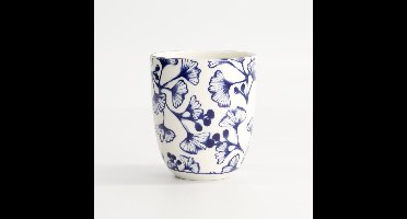Mok - Gingko - Flora Japonica - Tokyo Design Studio