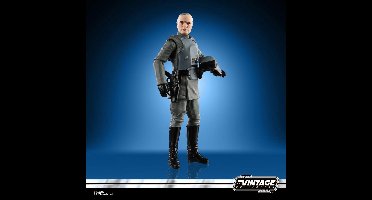 STAR WARS - General Veers (AT-AT) - Figure Vintage Collection 10cm