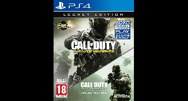 Call of Duty: Infinite Warfare - Legacy Edition