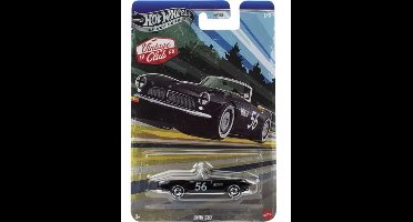 Hot Wheels JKY26 Vintage Club 1968 - BMW 507