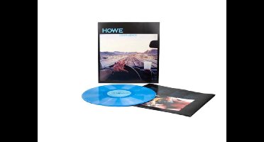 Howe Gelb - Confluence (LP) (Coloured Vinyl)
