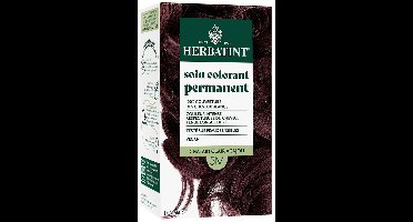 Herbatint Permanente Kleurverzorging 170 ml (Kleuren : Kastanje)