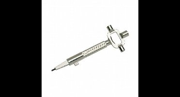 Basi Bouwsleutel 668N