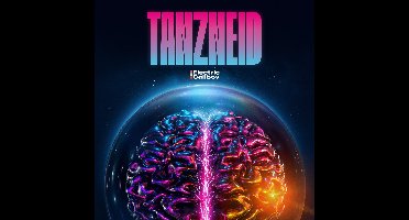 Electric Callboy- TANZNEID (LP)