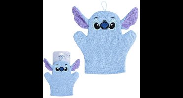 Washandjes – Stitch
