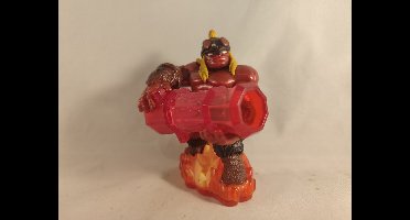 Skylanders Trap Team - Trap Master - Ka Boom /Video Game Toy