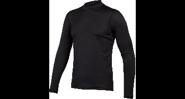 Endura Transloft L/s Baselayer Black 2XL - L