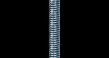 Flexa 2210.711.049 FLE METALEN BESCHERMSLANG MET per 25