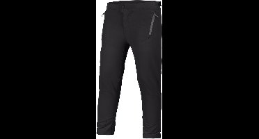 Endura Mt500 Burner Een Broek Zwart 11-12 Years