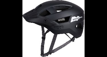 Endura Hummvee Youth Mips® Helmet Black ONESZ