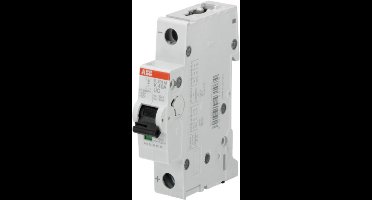 ABB Installatieautomaat voor hogere (gelijk)spanningen 1polig, 32A 230VAC,