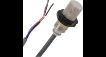 Omron E2F-X5E1 2M OMR INDUCT.SCHAK.AFGESCH.5 MM