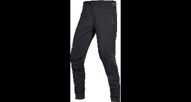 Endura Mt500 Burner Lite Een Broek Zwart 2XL Man
