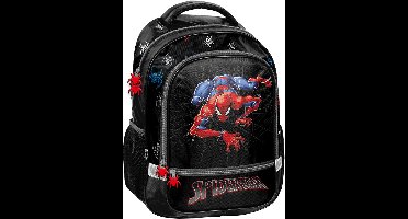 SpiderMan Rugzak - 38 x 28 x 15 cm - Polyester