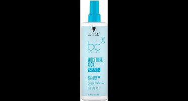 Schwarzkopf - BC Moisture Kick Spray Conditioner