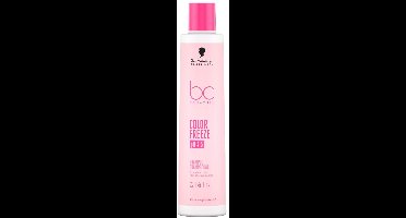Schwarzkopf - BC Color Freeze Shampoo