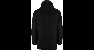 Hugo Boss winterjas zwart