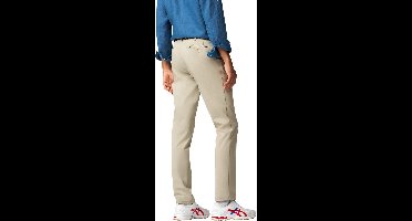 Meyer katoenen broek beige
