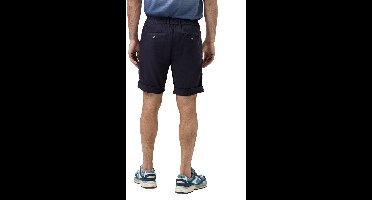 Pierre Cardin korte broek donkerblauw