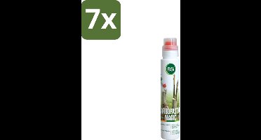 BSI – Arbopasta Magic – Elastisch Wondafdekmiddel – Voor Planten & Bomen - Bulkverpakking - 7 stuks
