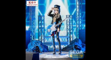 Girls Band Cry XStellar PVC Statue Momoka Kawaragi 21 cm
