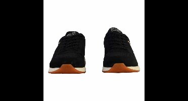 Columbo leren sportschoenen