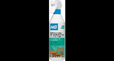 HG hardhout ontgrijzer 500ml