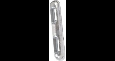 Tecnoseal Fairline zinken Anode 320x65mm 2,2kg