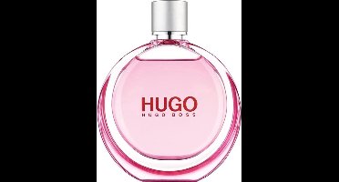 HUGO BOSS WOMAN EXTREME EDP 75ML SPRAY