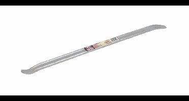 AWTOOLS - Bandenlepel - 600 mm - Staal - Ergonomisch
