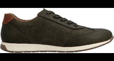 Leren Divano-trainers